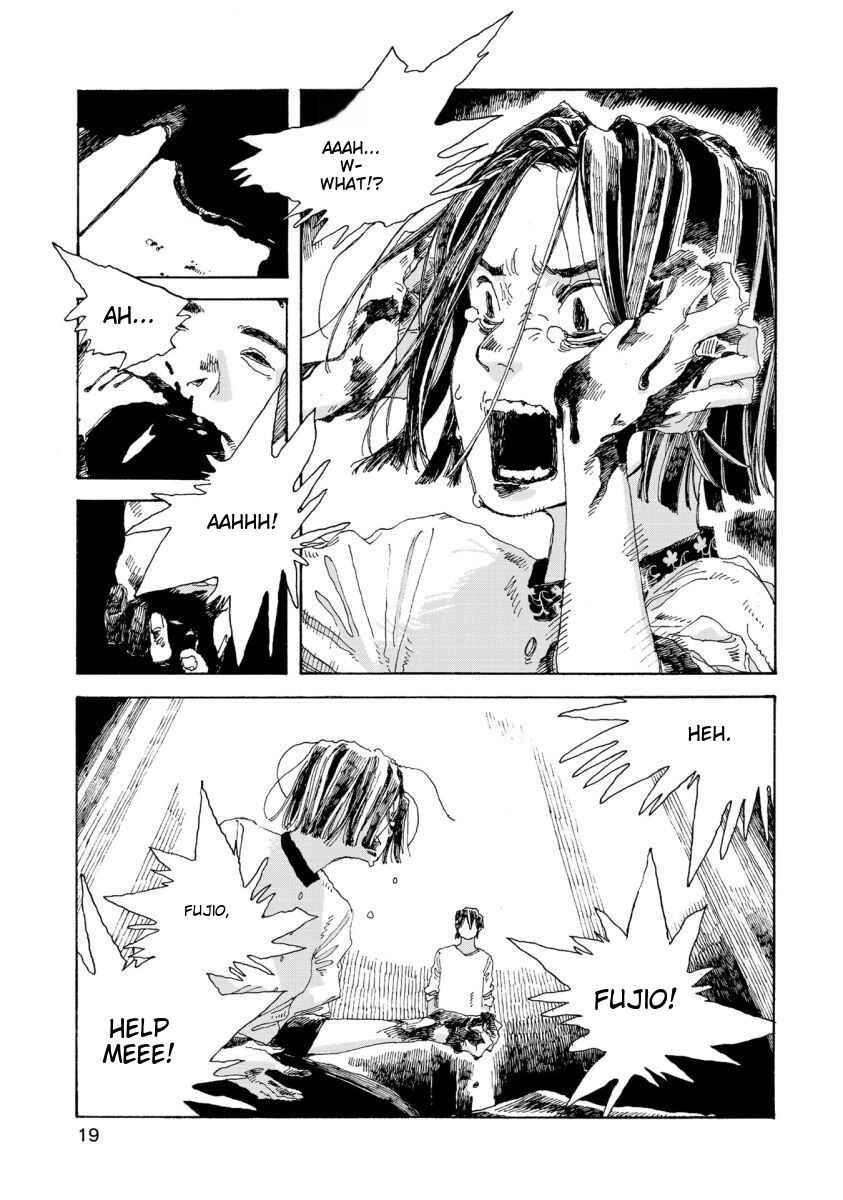 Page 16 Chapter 26 Denpa Seinen