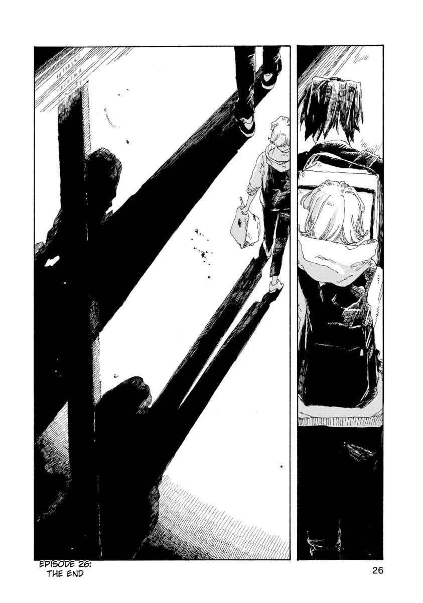 Page 23 Chapter 26 Denpa Seinen