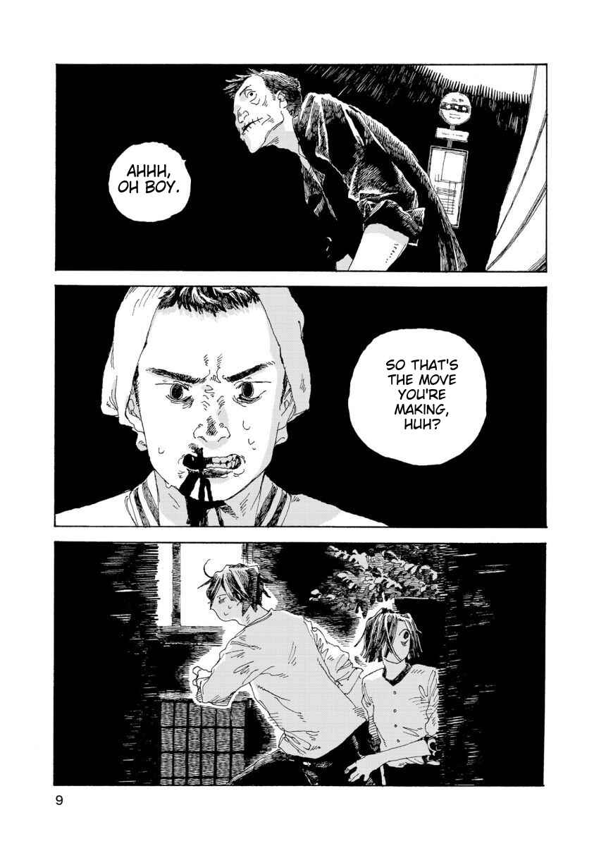 Page 6 Chapter 26 Denpa Seinen
