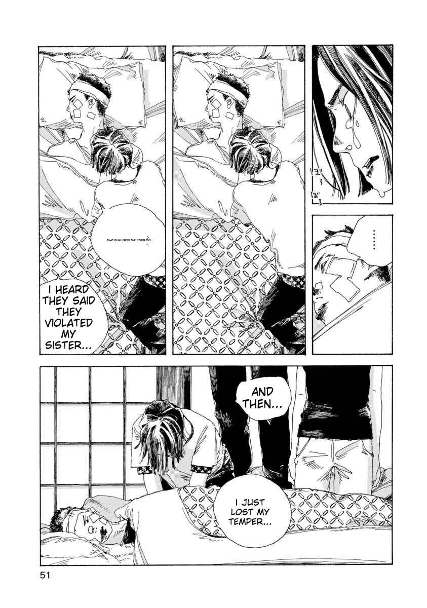 Page 12 Chapter 20 Denpa Seinen