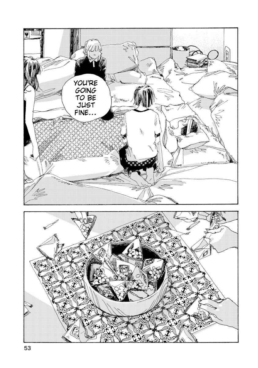 Page 14 Chapter 20 Denpa Seinen