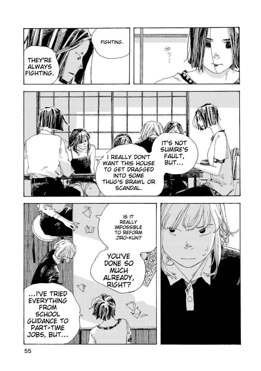 Page 16 Chapter 20 Denpa Seinen