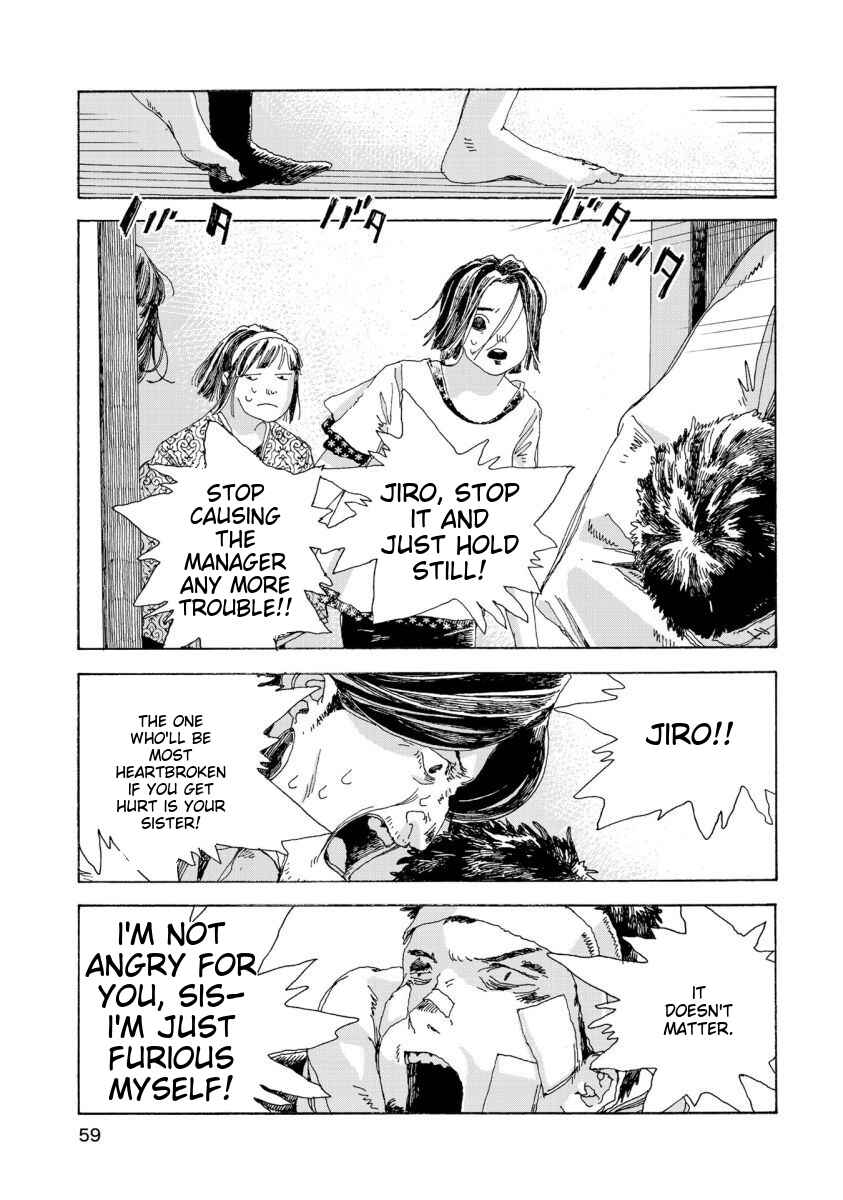 Page 20 Chapter 20 Denpa Seinen