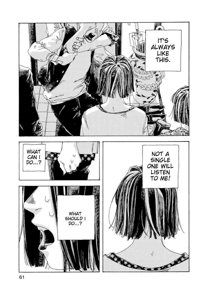 Page 22 Chapter 20 Denpa Seinen