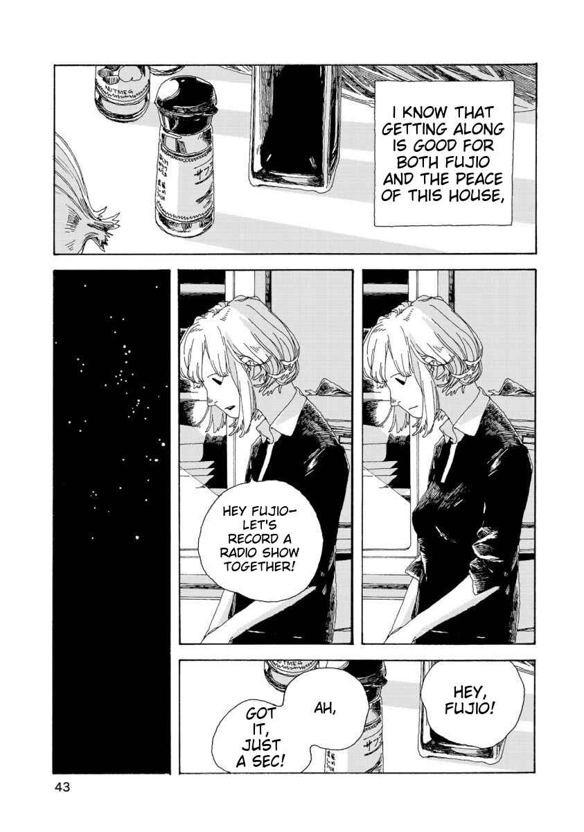 Page 4 Chapter 20 Denpa Seinen