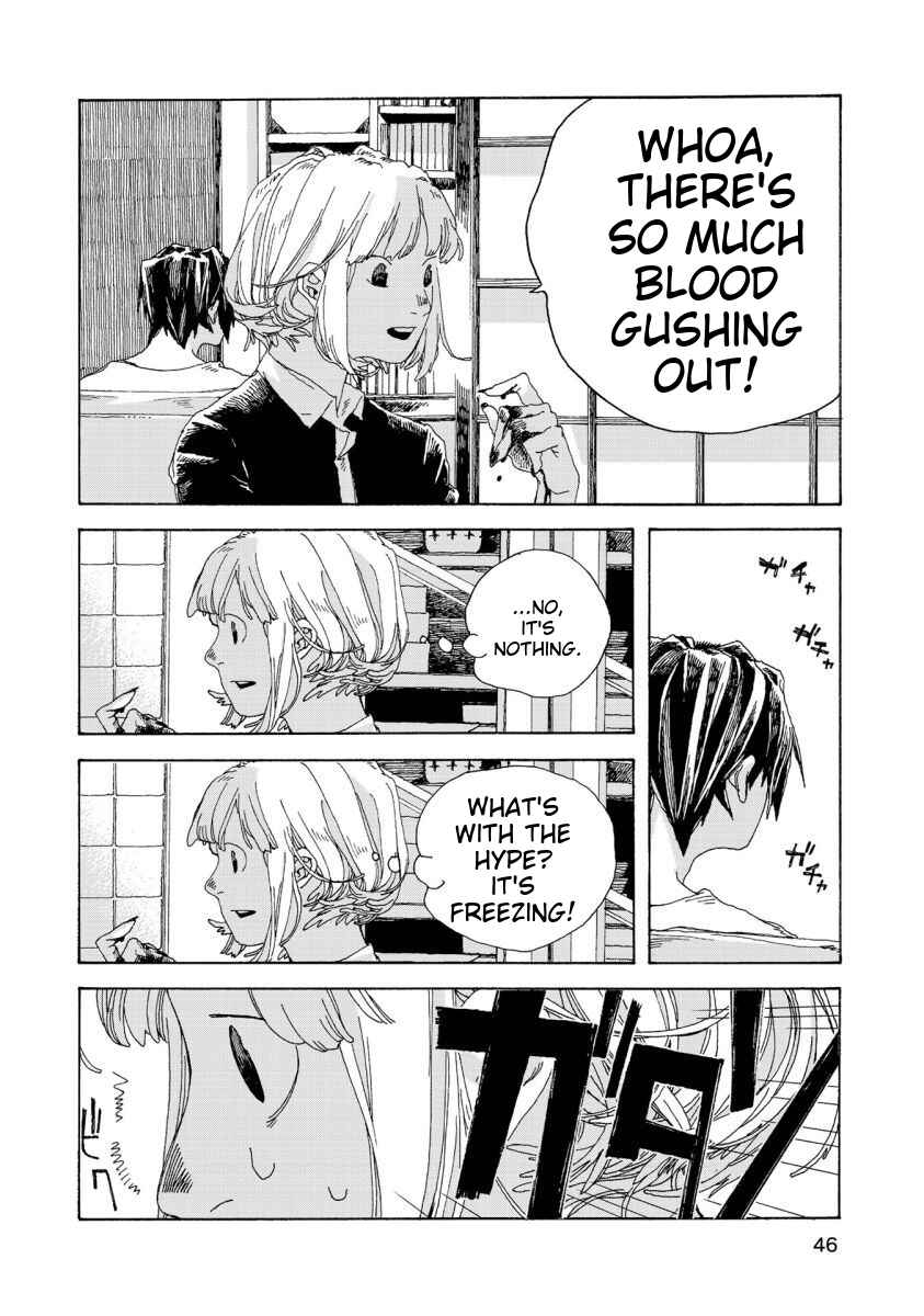 Page 7 Chapter 20 Denpa Seinen