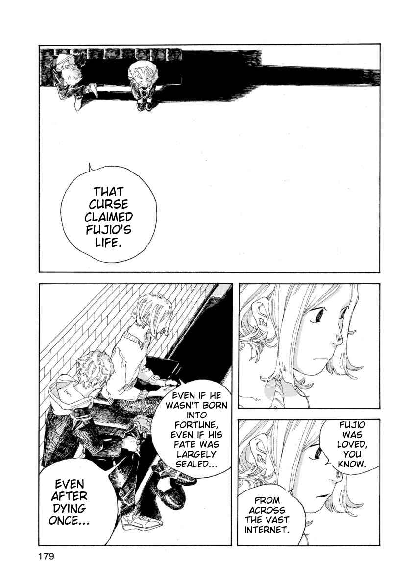 Page 10 Chapter 43 Denpa Seinen