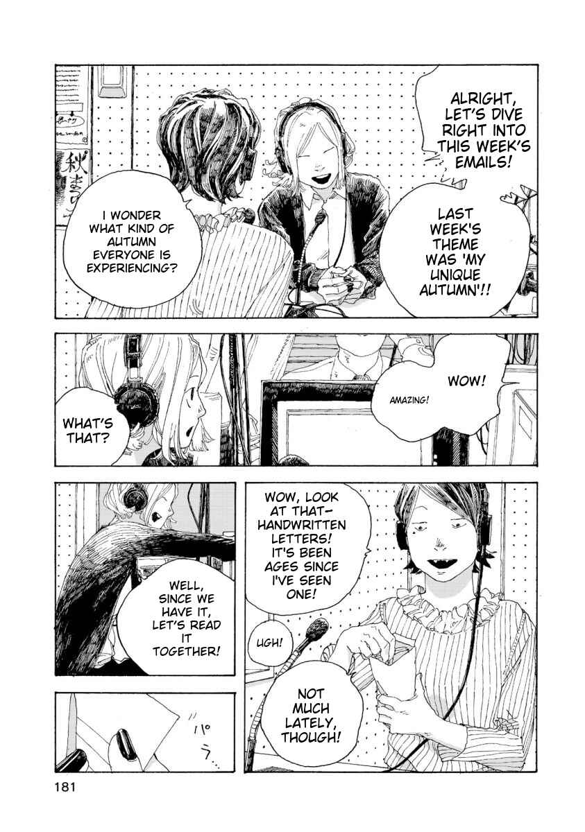 Page 12 Chapter 43 Denpa Seinen