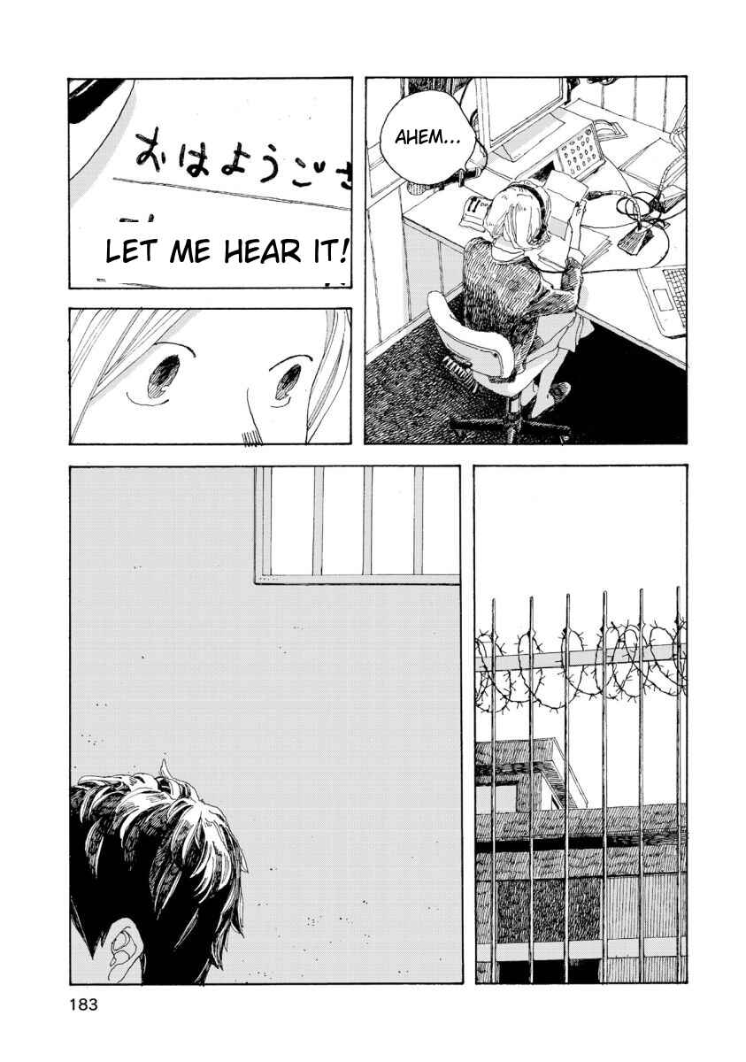 Page 14 Chapter 43 Denpa Seinen