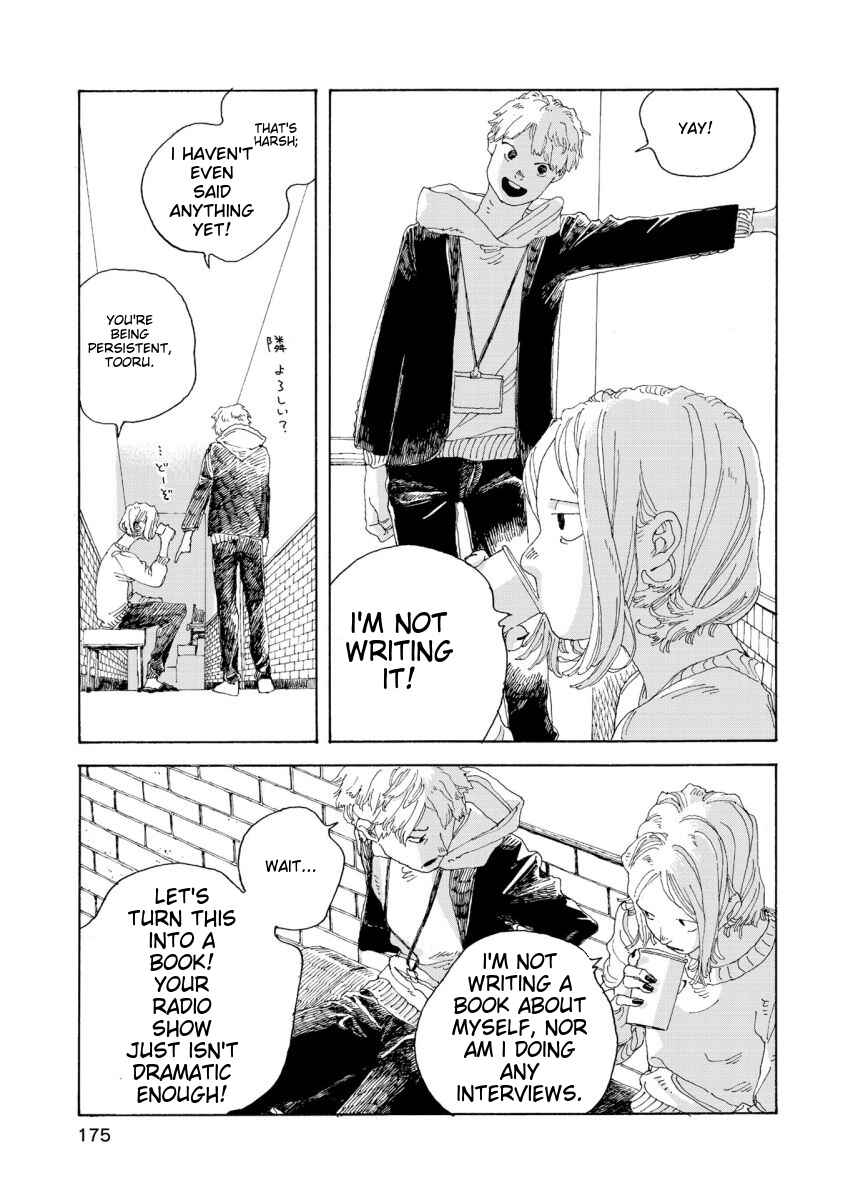 Page 6 Chapter 43 Denpa Seinen