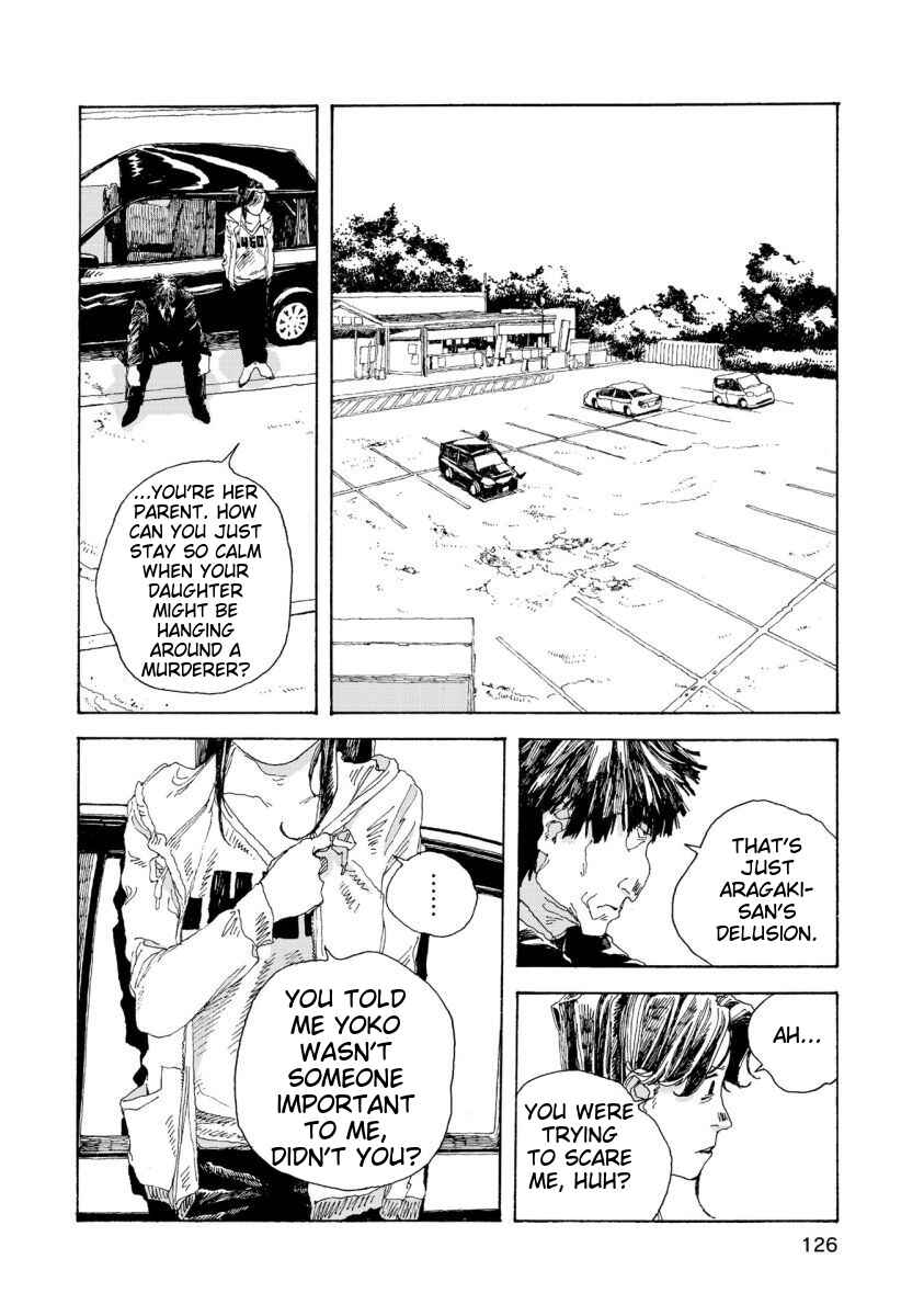 Page 13 Chapter 32 Denpa Seinen