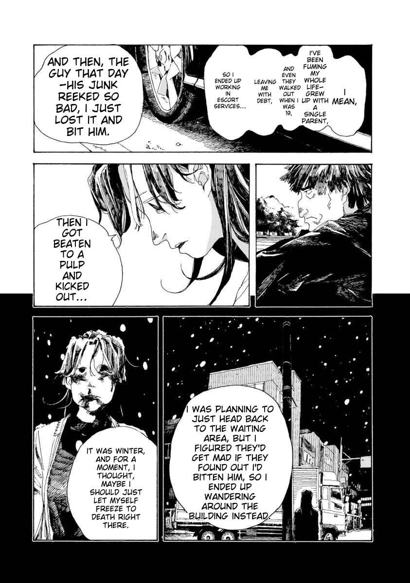 Page 15 Chapter 32 Denpa Seinen