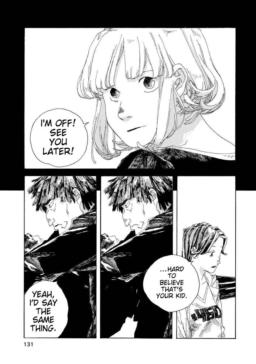 Page 18 Chapter 32 Denpa Seinen