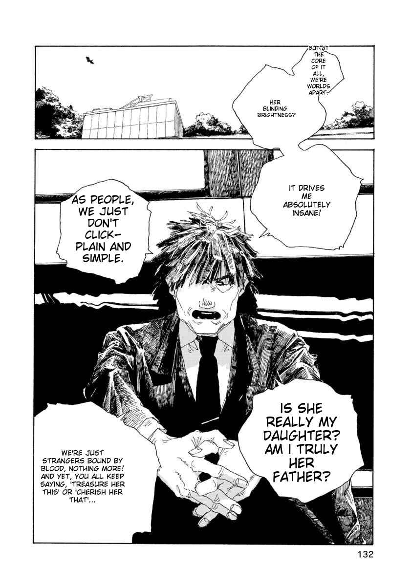 Page 19 Chapter 32 Denpa Seinen