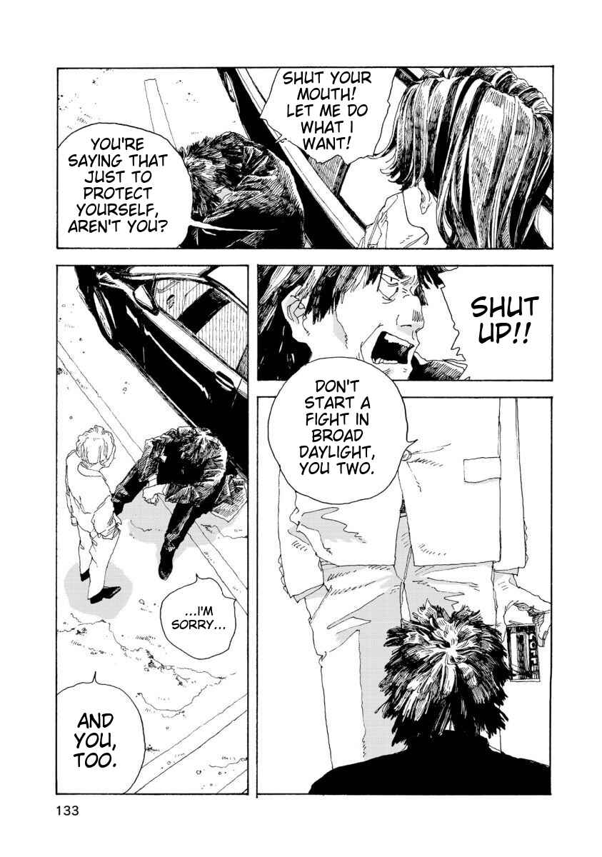 Page 20 Chapter 32 Denpa Seinen