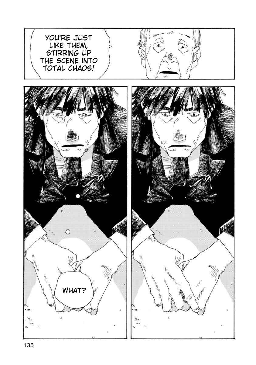 Page 22 Chapter 32 Denpa Seinen