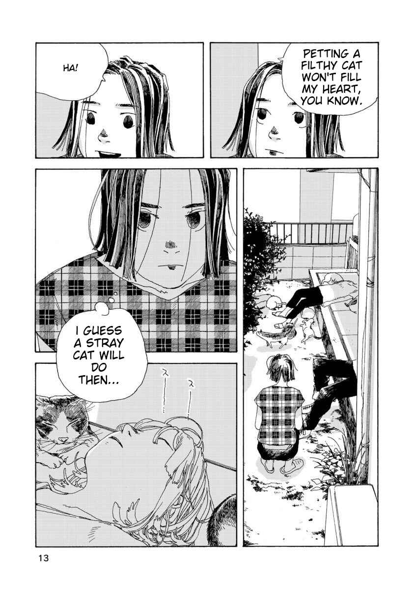 Page 8 Chapter 18 Denpa Seinen