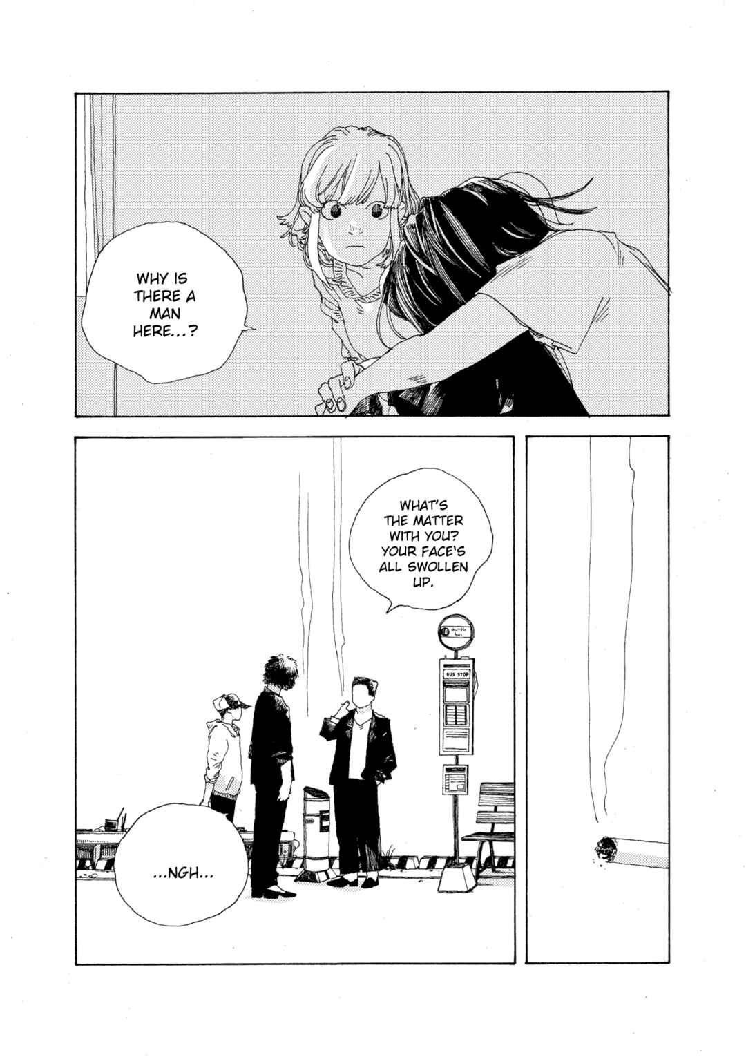 Page 14 Chapter 14 Denpa Seinen