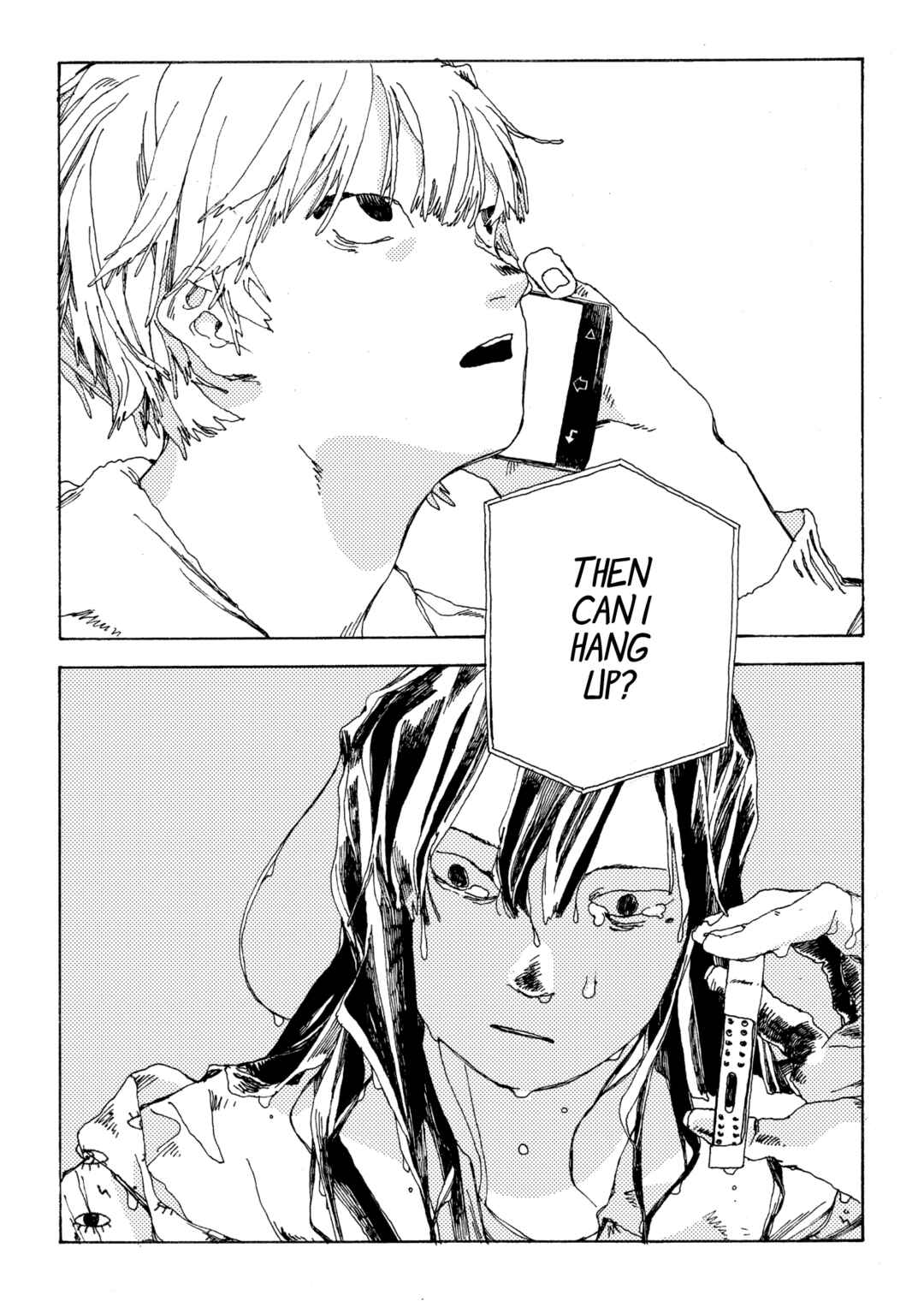 Page 12 Chapter 8 Denpa Seinen