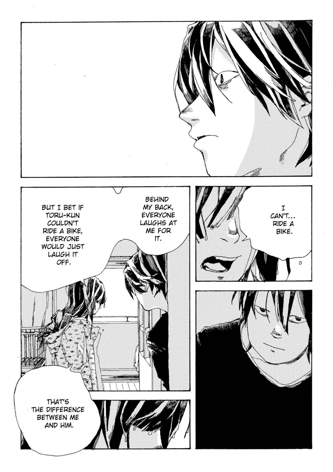 Page 20 Chapter 8 Denpa Seinen