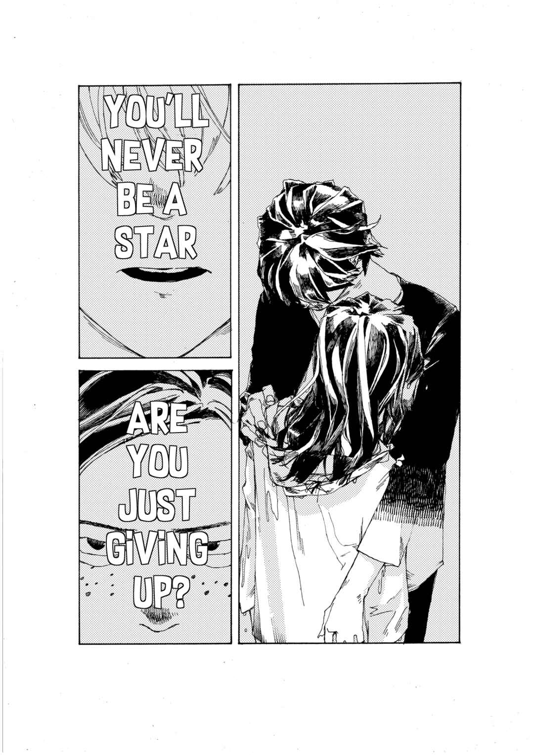Page 21 Chapter 8 Denpa Seinen
