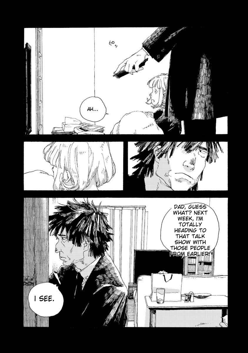 Page 11 Chapter 28 Denpa Seinen