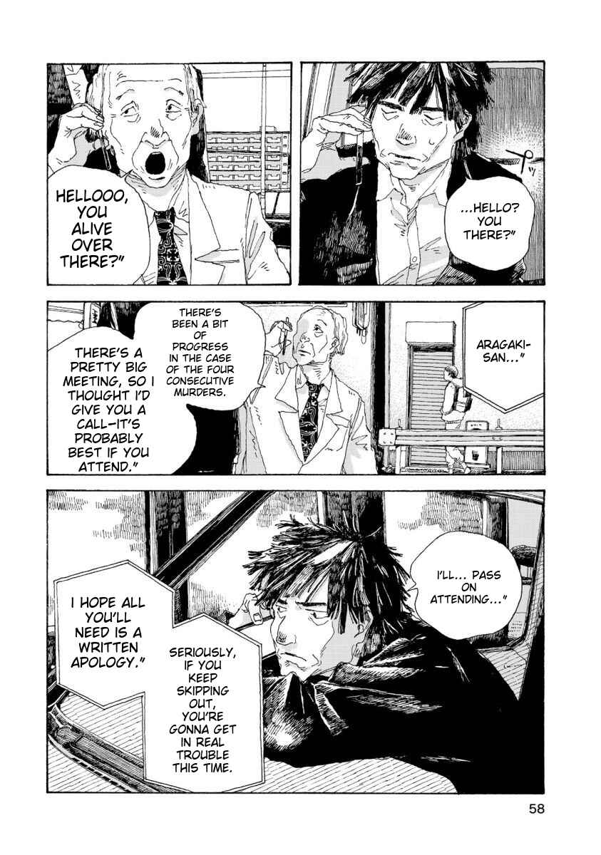 Page 14 Chapter 28 Denpa Seinen