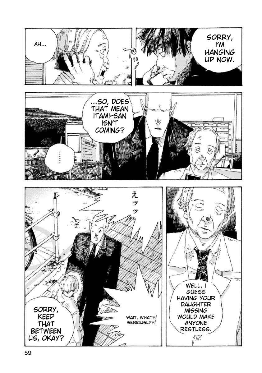 Page 15 Chapter 28 Denpa Seinen