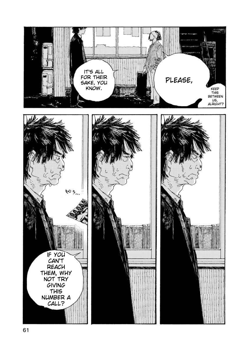 Page 17 Chapter 28 Denpa Seinen