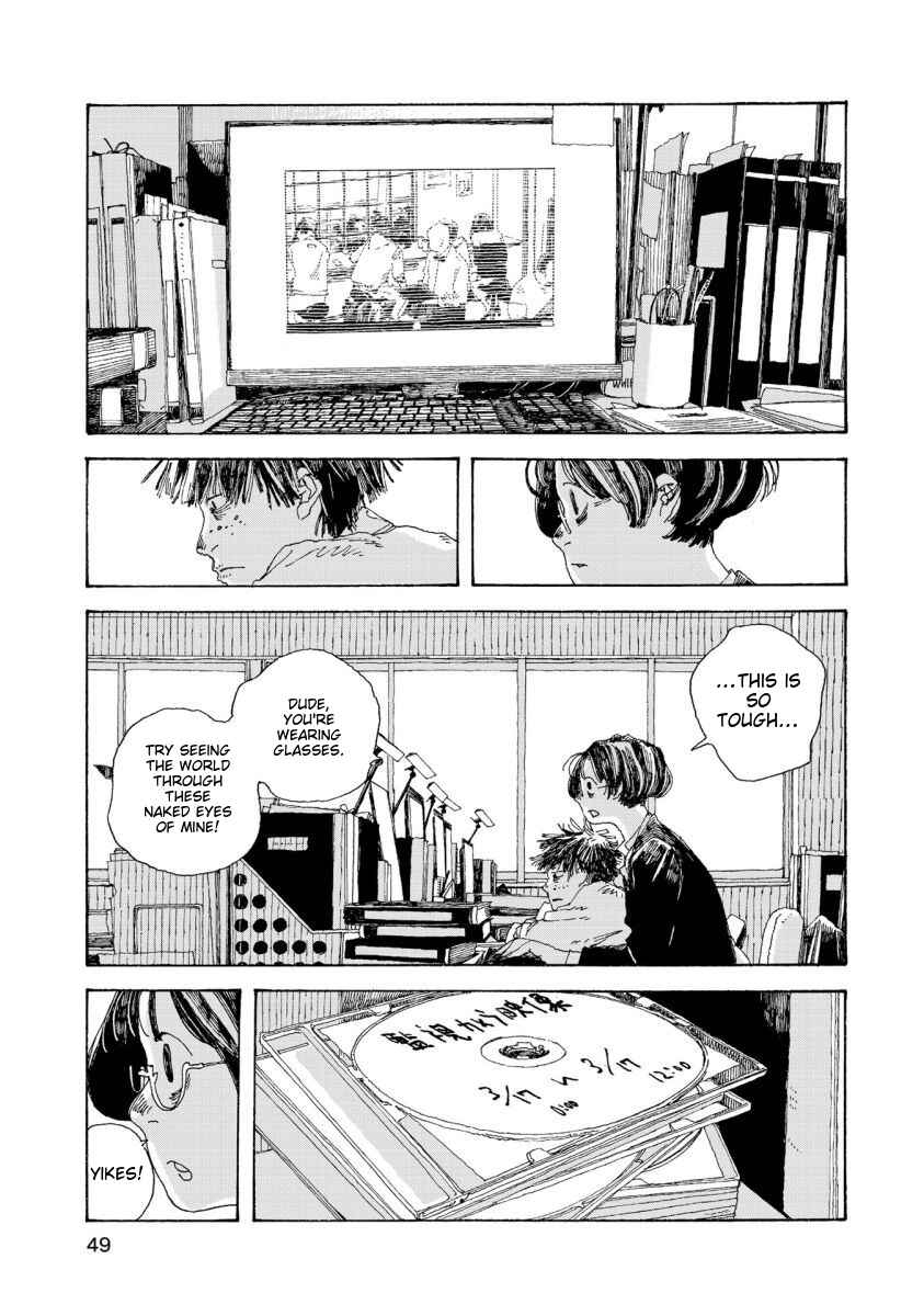 Page 5 Chapter 28 Denpa Seinen