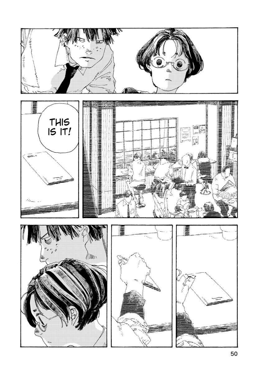 Page 6 Chapter 28 Denpa Seinen