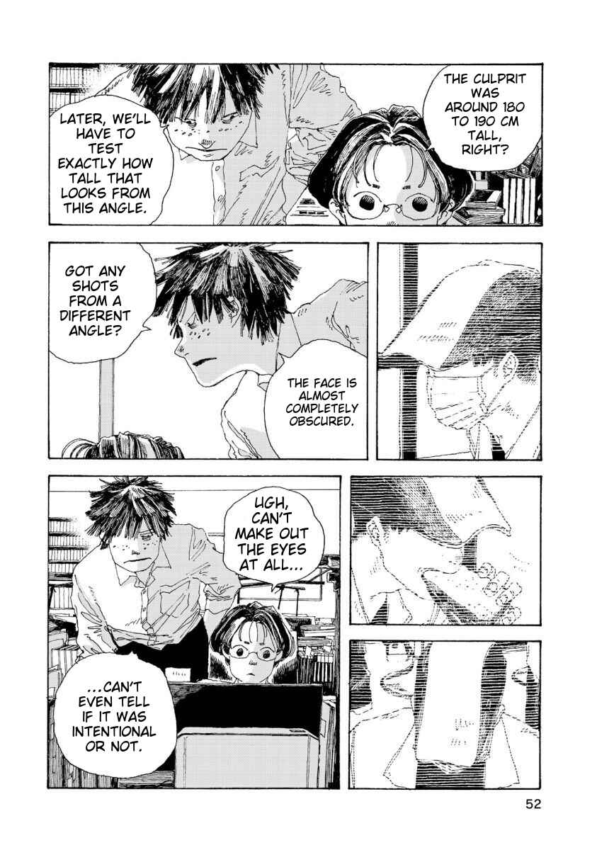 Page 8 Chapter 28 Denpa Seinen