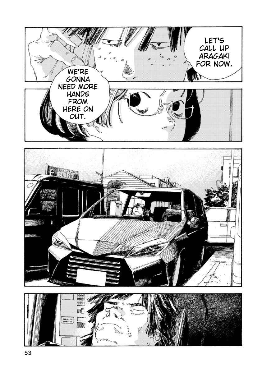 Page 9 Chapter 28 Denpa Seinen
