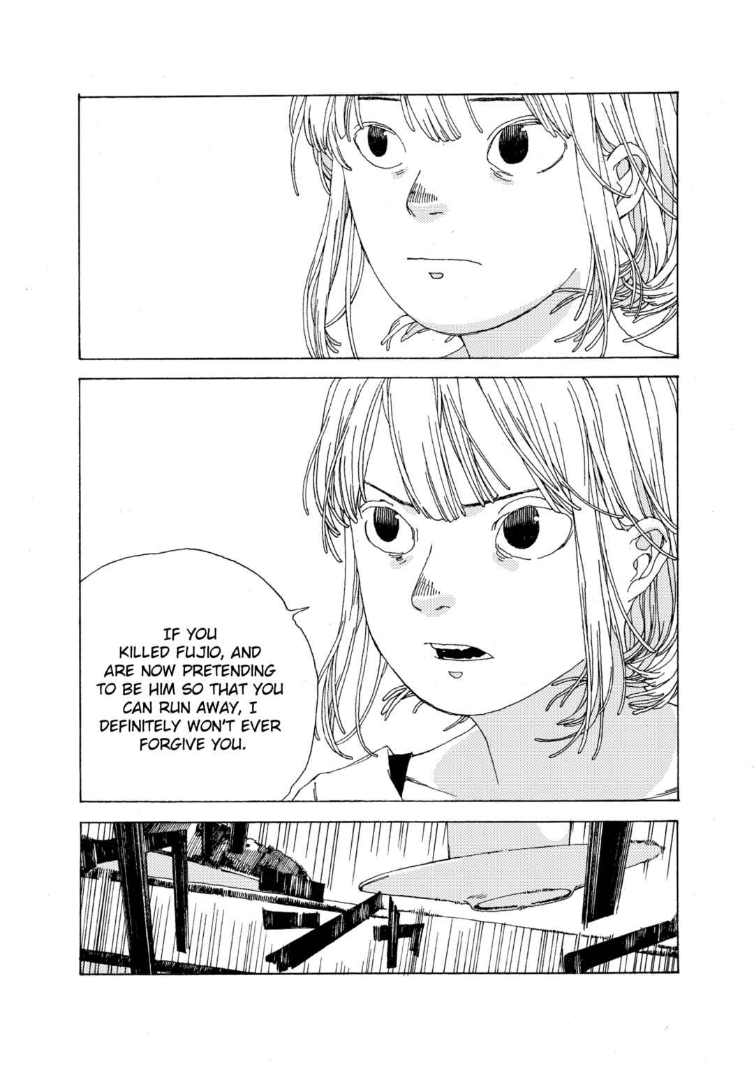 Page 16 Chapter 2 Denpa Seinen