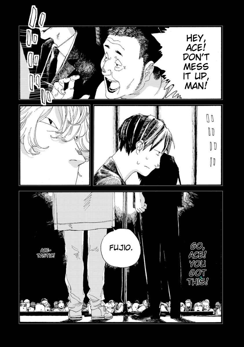 Page 17 Chapter 38 Denpa Seinen