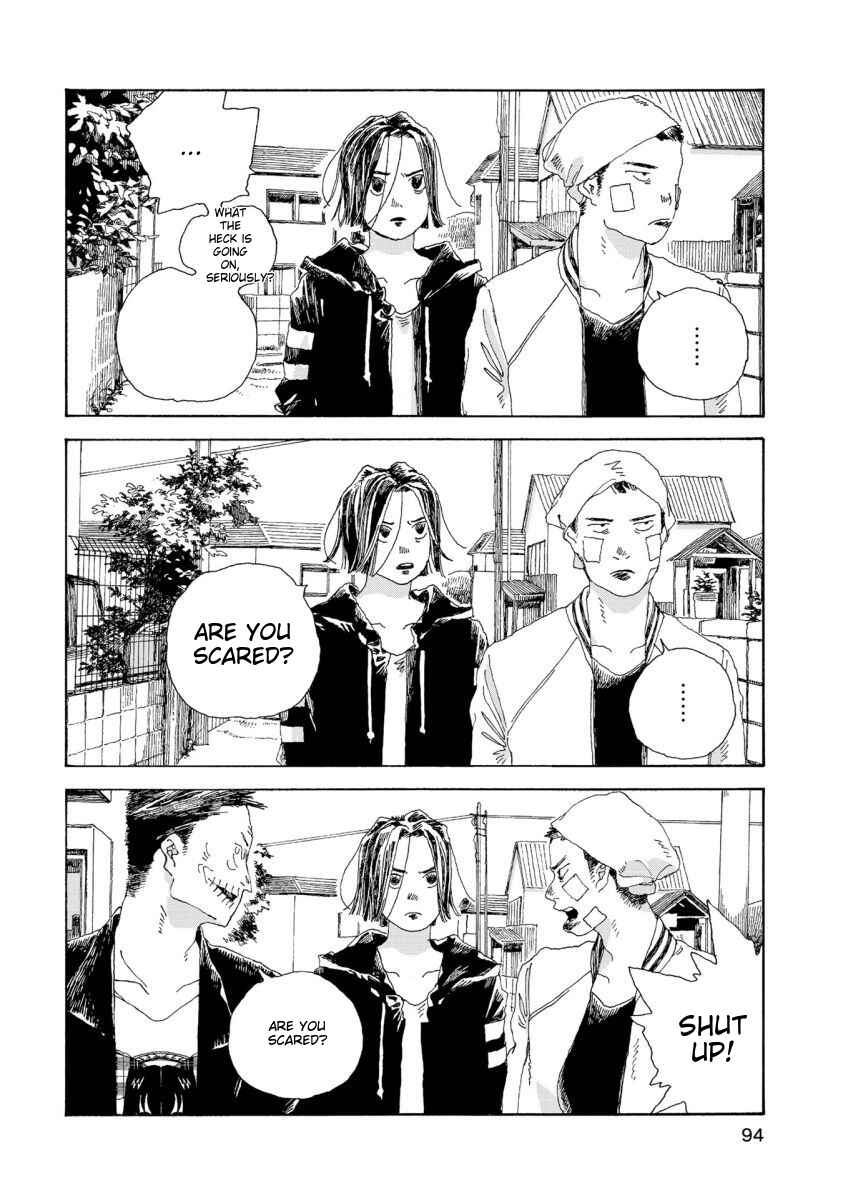 Page 13 Chapter 22 Denpa Seinen