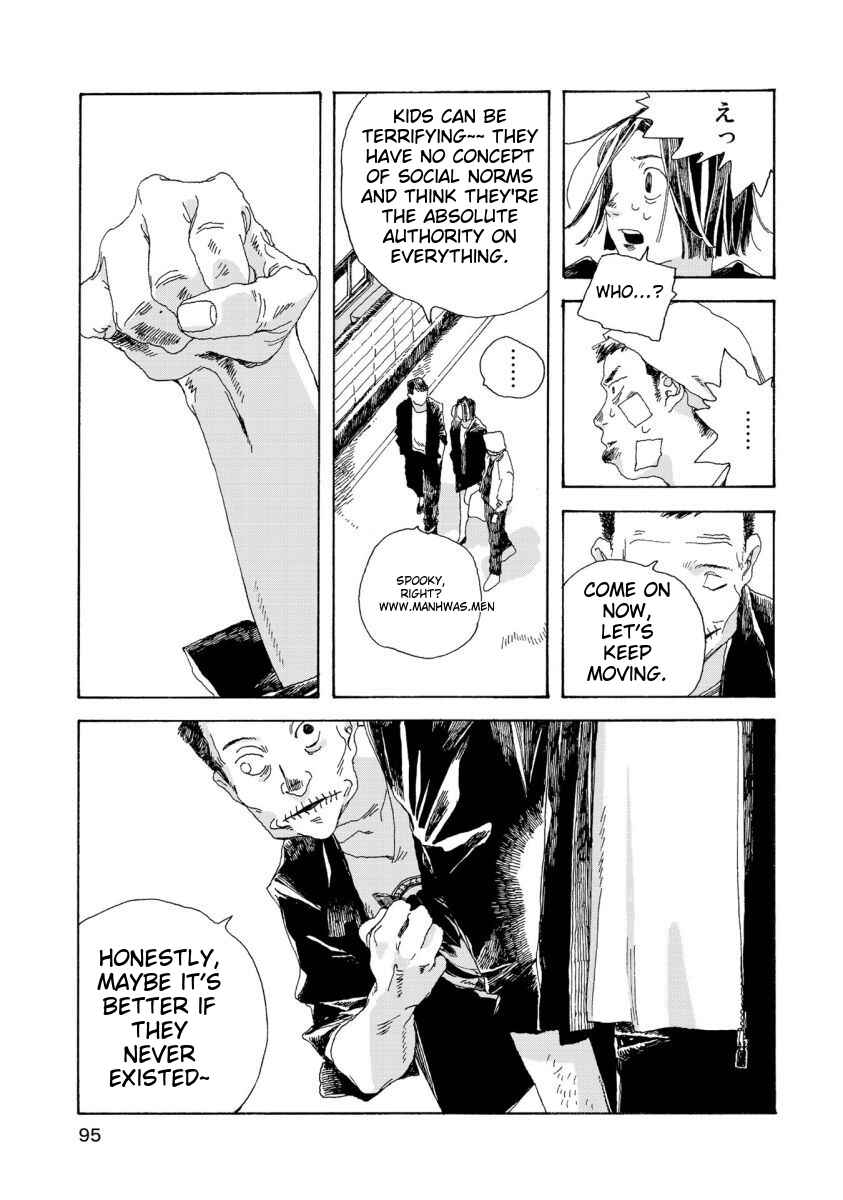 Page 14 Chapter 22 Denpa Seinen