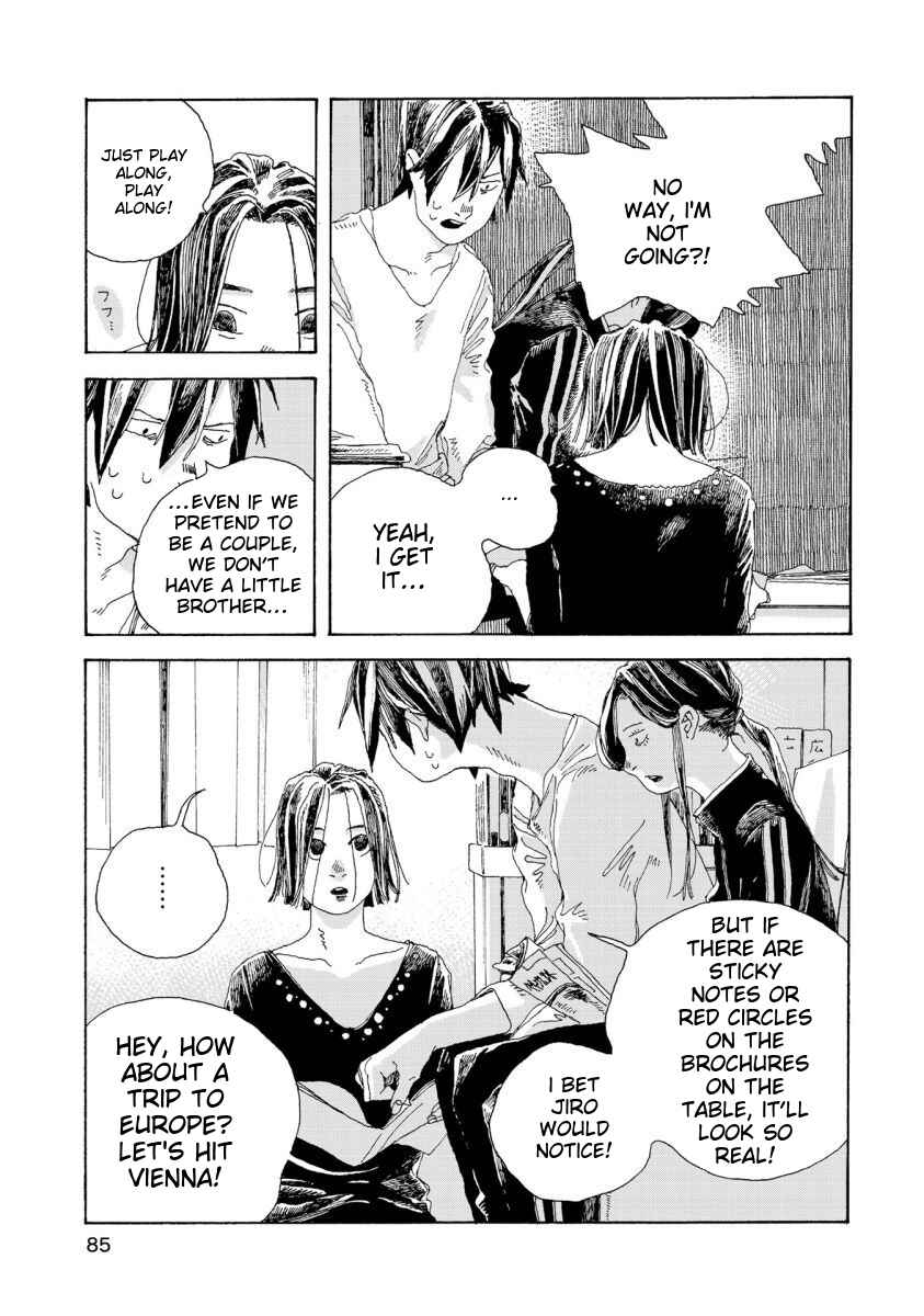 Page 4 Chapter 22 Denpa Seinen