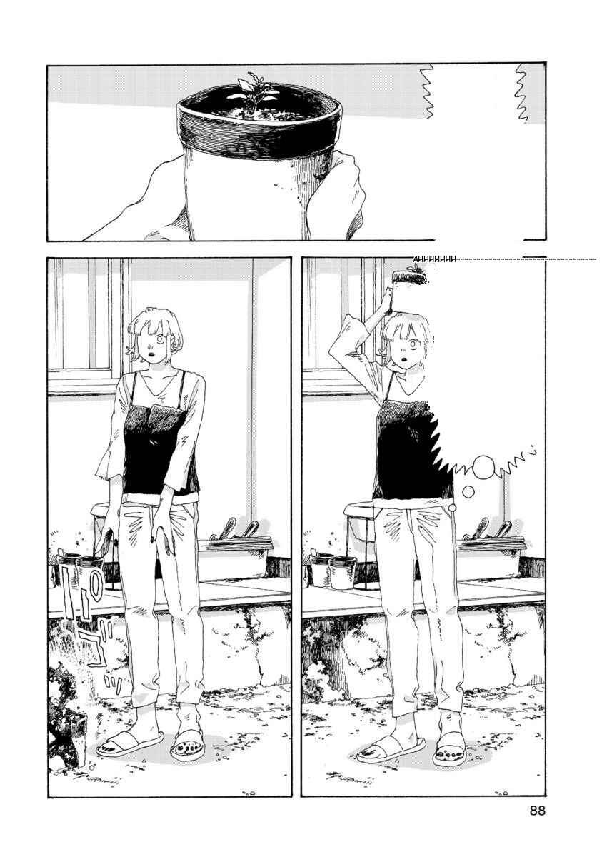 Page 7 Chapter 22 Denpa Seinen