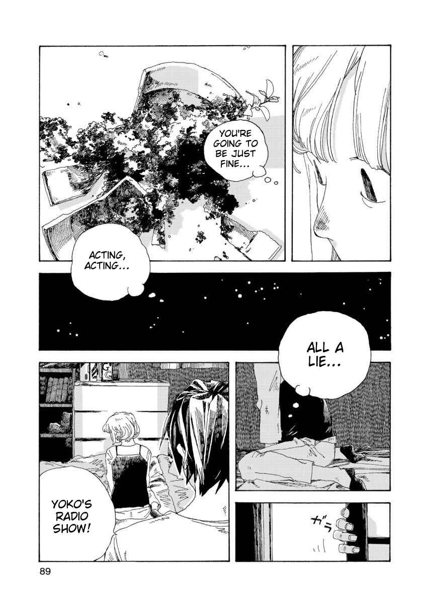 Page 8 Chapter 22 Denpa Seinen