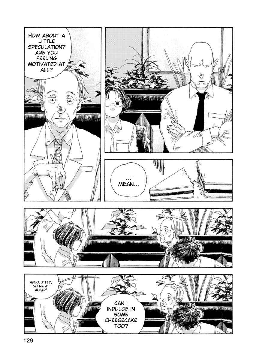 Page 12 Chapter 24 Denpa Seinen