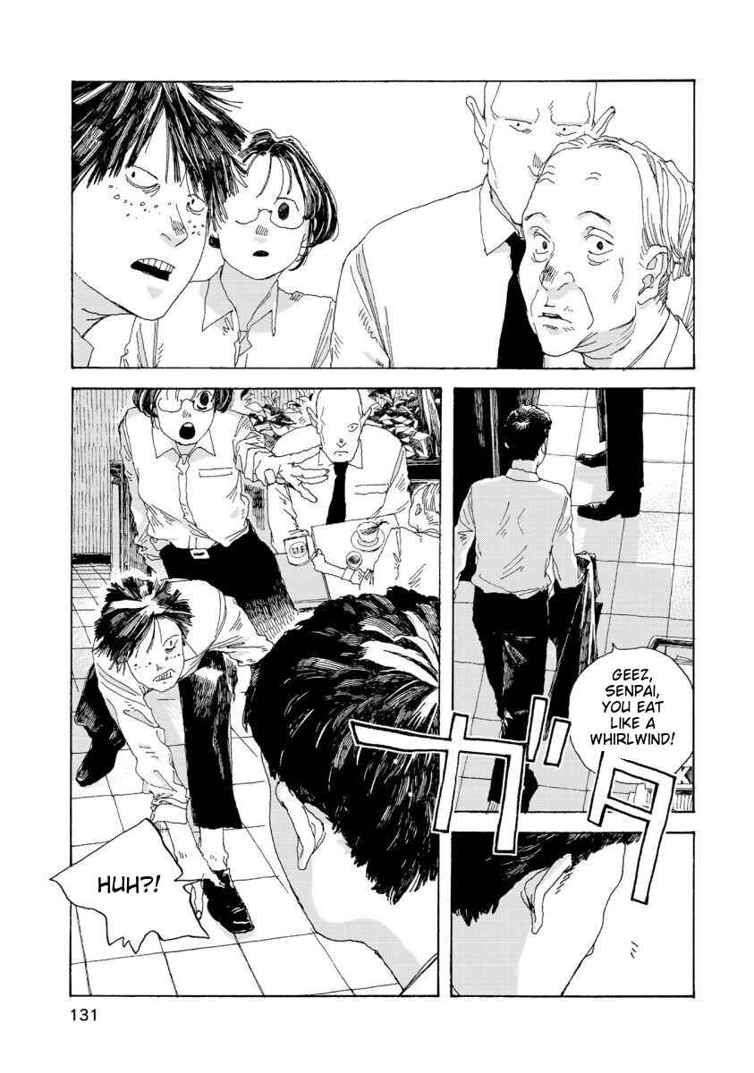 Page 14 Chapter 24 Denpa Seinen
