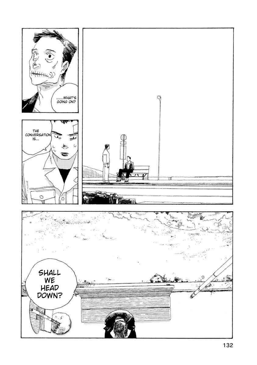 Page 15 Chapter 24 Denpa Seinen