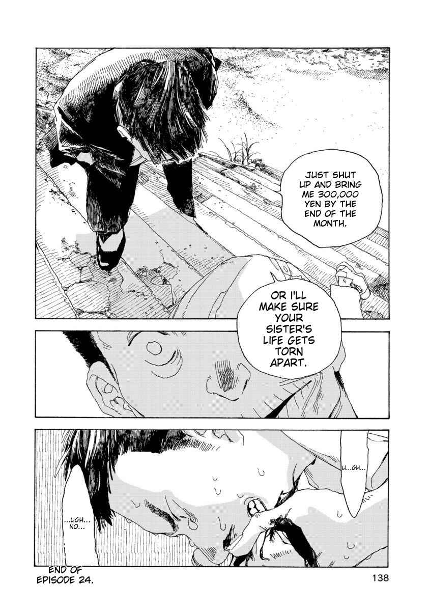 Page 21 Chapter 24 Denpa Seinen