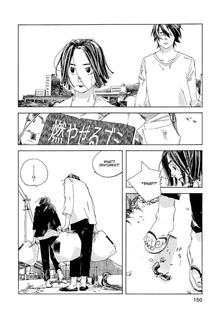 Page 11 Chapter 17 Denpa Seinen