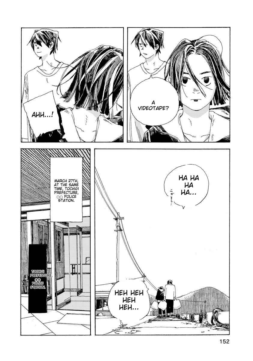 Page 13 Chapter 17 Denpa Seinen