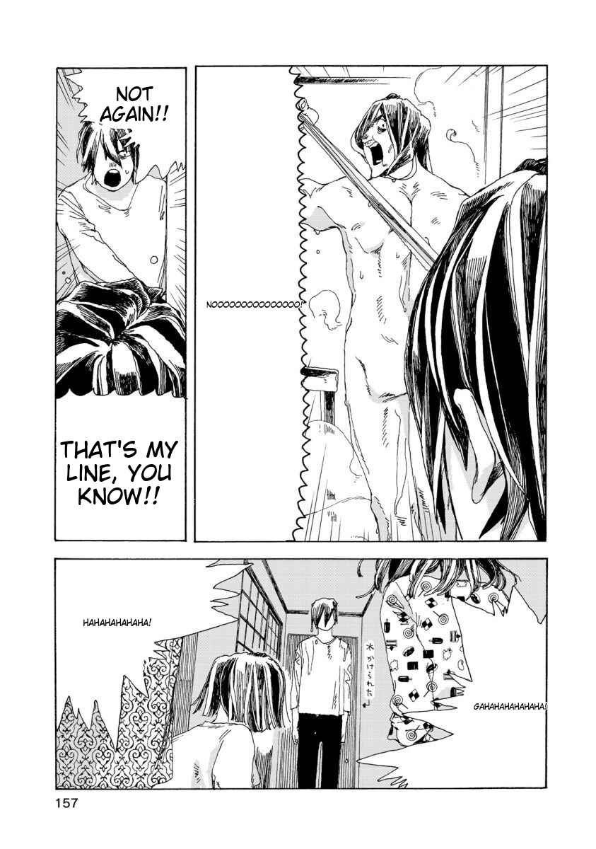 Page 18 Chapter 17 Denpa Seinen