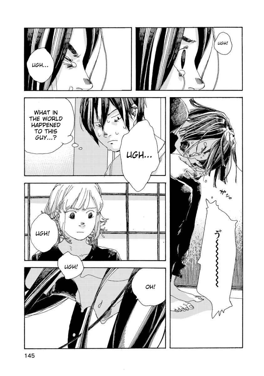 Page 6 Chapter 17 Denpa Seinen