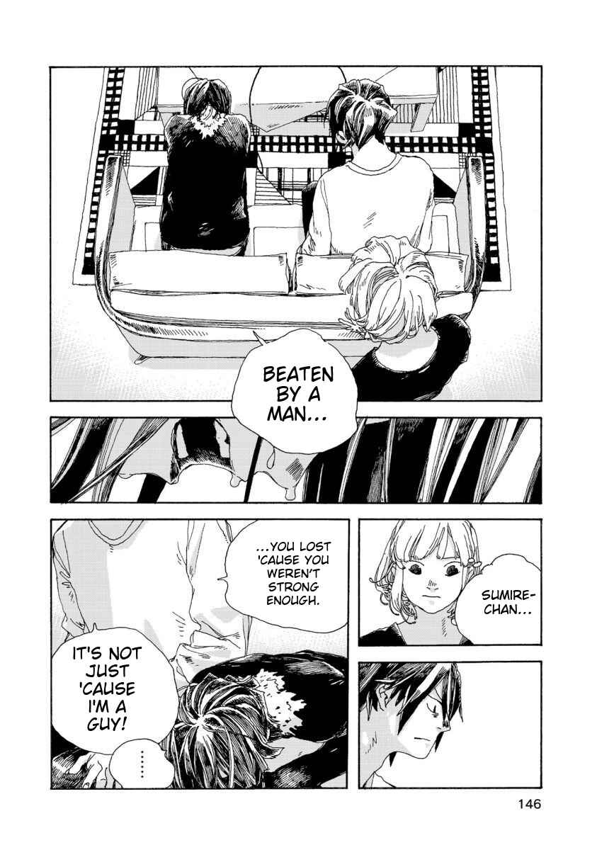 Page 7 Chapter 17 Denpa Seinen