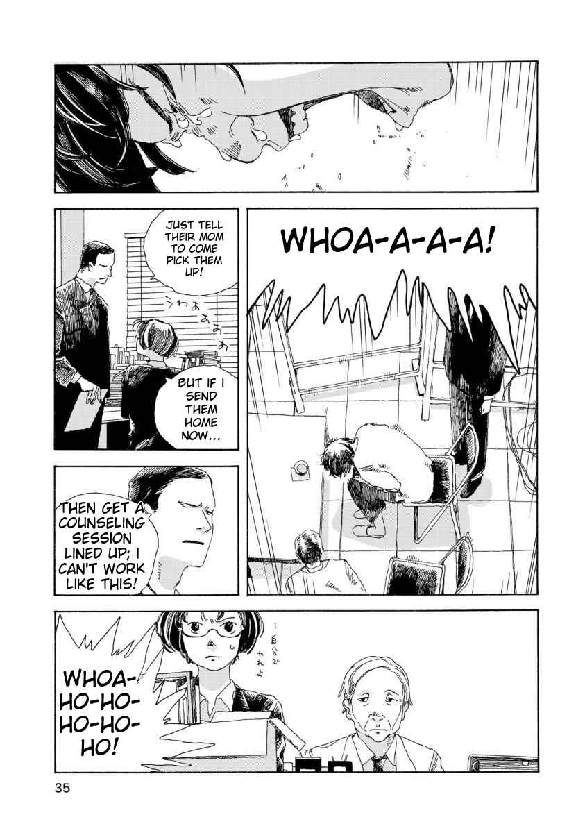 Page 14 Chapter 19 Denpa Seinen